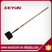 China Factory Forged Scraper Ice Scraper With Long Handles